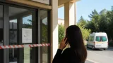 Abrantes: urgência de obstetrícia e ginecologia do hospital permanece encerrada
