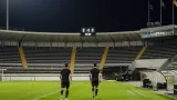 Académico de Viseu empata 2-2 na Luz no regresso à I Liga