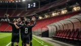 Académico de Viseu empata na Luz e estreia-se na I Liga com ponto histórico