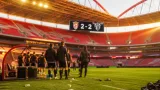 Académico de Viseu empata na Luz: estreia com impacto para o futebol de Viseu