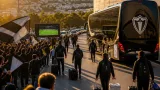 Académico de Viseu estreia-se na I Liga frente ao Benfica após 37 anos fora