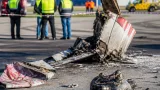 Acidente aéreo em Portimão: investigação centra-se em aeronavegabilidade e materiais de reboque