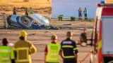 Acidente no Aeródromo de Portimão causa morte de piloto local