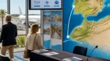 Aeroporto de Faro aposta em reforço da ligação à Madeira e promoção no sul de Espanha