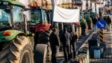 Agricultores de Castelo Branco convocam marcha lenta no Fundão contra subida dos combustíveis