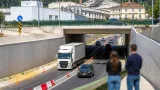 Águeda: nova passagem inferior entre o PEC e o IC2 abre e promete melhorar a mobilidade local