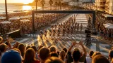 Albufeira acolhe chegada da Volta a Portugal e regista grande afluência de público