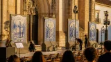 Alcobaça recebe regresso do Cistermúsica Fronteiras no último trimestre de 2026