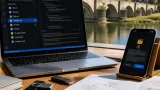 Alerta em Chaves: extensões maliciosas no VS Code podem roubar carteiras e credenciais