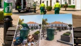 Aljustrel lança campanha para promover hábitos responsáveis na deposição de resíduos