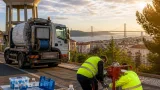 Almada: autoridades garantem que água da rede é segura para consumo
