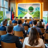 Frente Parlamentar do Ambiente de Negócios mantém agenda ativa durante período eleitoral
