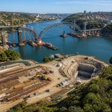 Concessão do troço TGV Porto–Oiã: 1,6 mil milhões e obras com início previsto este ano