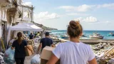 AMI identifica portugueses em La Guaira a precisar de apoio económico e cuidados de saúde mental