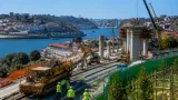 APA dá conformidade ambiental ao projeto do troço Porto–Gaia da linha de alta velocidade