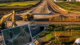 APA dá luz verde ao troço do TGV entre Porto e Aveiro: obra condicionada a medidas de mitigação