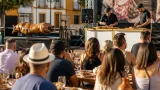 Arronches recebe Dia Nacional da Gastronomia com o porco como produto central