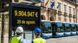 Barcelos abre concurso de 9,9 milhões para o transporte público de passageiros em 2027