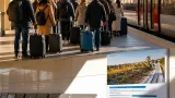 Beja: utentes exigem respostas urgentes para a Linha do Alentejo