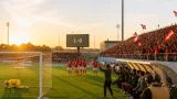 Benfica B vence no Benfica Campus em Seixal e inicia II Liga com triunfo