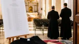 Bispo de Leiria‑Fátima anuncia remobilizações e reforços para o ano pastoral