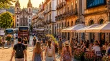 Braga confirma subida do turismo: ocupação hoteleira atinge 75% em Julho e projeta 90% em Agosto