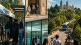 Braga dedica um dia à juventude com atividades gratuitas e observação do eclipse