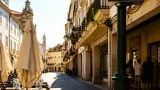 Braga enfrenta onda de calor: termómetros sobem até 35ºC no fim de semana