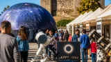Bragança acolhe Festival Geração Ciência com programação dedicada ao eclipse e atividades para todas as idades