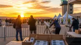 Bragança prepara acolhimento para milhares que virão observar eclipse total a 12 de agosto