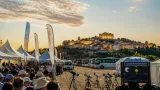 Bragança prepara-se para ser o único ponto do continente a observar eclipse total do Sol