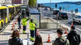 Câmara aprova rede alterna tiva para encerramento temporário do Metro entre Terreiro do Paço e Santa Apolónia