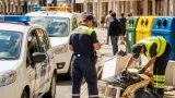 Câmara de Coimbra intensifica ações contra deposição indevida de resíduos e anuncia coimas
