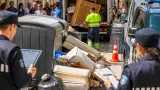 Câmara de Coimbra intensifica fiscalização contra deposição irregular de resíduos