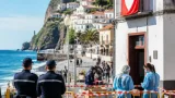 Câmara de Lobos sob cerca sanitária: Marítimo manifesta solidariedade à população