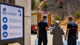 Câmara de Setúbal compensa moradores que cederam água no combate ao incêndio de 3 de julho