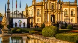 Casa de Mateus e outros dois patrimónios de Trás‑os‑Montes chegam à meia‑final das Novas 7 Maravilhas