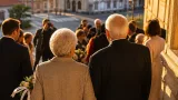 Casal que dirigiu Pensão Vianense celebra 50 anos de matrimónio em Viana