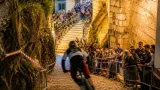 Castelo Branco acolheu prova que atribuiu títulos nacionais de Downhill Urbano