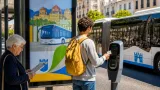 Castelo Branco: Passe Jovem gratuito e descontos de 60% em passes sociais