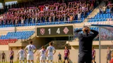 Chaves sofre derrota caseira: Académica impõe-se por 4-1 no Municipal
