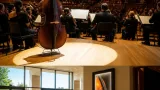 Christian McBride atua com a Orquestra Jazz de Leiria em novembro no Teatro José Lúcio da Silva