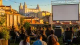 Cinema ao ar livre em Lisboa: cinco propostas para as noites quentes de agosto