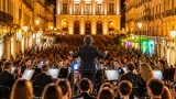 Coimbra celebra 92.º aniversário do Palácio da Justiça com concerto gratuito na Rua da Sofia