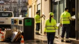 Coimbra reforça fiscalização para travar abandono de resíduos e aplica coimas mais elevadas