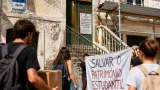 Coimbra: risco de despejo põe em causa repúblicas estudantis na Alta