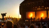 Concerto e eclipse: Paredes acompanha momento extraordinário no Vodafone Paredes de Coura
