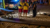Confronto na Praia da Torre mobiliza PSP e deixa dois feridos em Oeiras