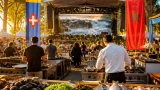 Congresso de Cozinha regressa a Oeiras com foco no tema «O Mar» e convidados de peso