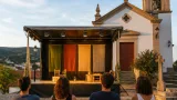 Covilhã: Teatro das Beiras encerra digressão pelas freguesias com quatro espectáculos